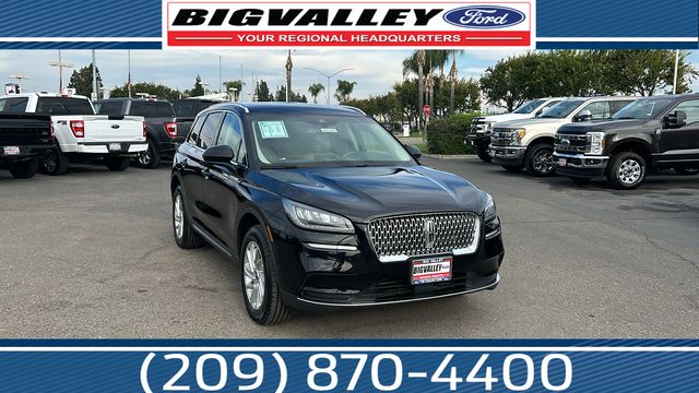 2022 Lincoln Corsair Base