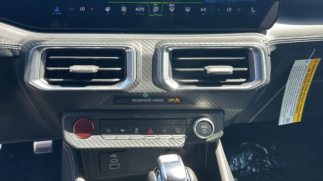 2025 Ford Mustang GT Premium Fastback - Photo 20