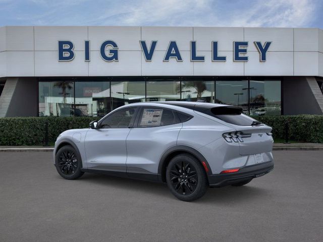 2025 Ford Mustang Mach-E Select photo 2