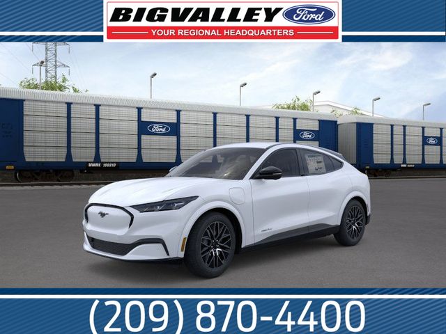 2025 Ford Mustang Mach-E Premium RWD's photo