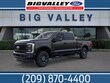 Ford F-250SD