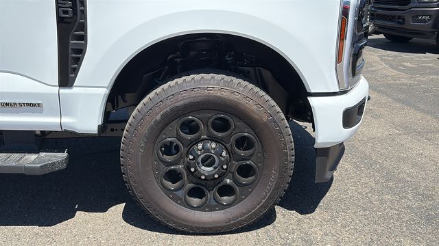 2026 Ford F-250 Super Duty XLT - Photo 7