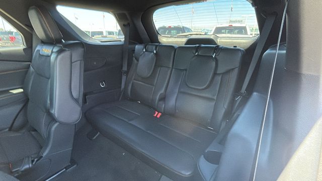 2026 Ford Explorer Tremor - Photo 17