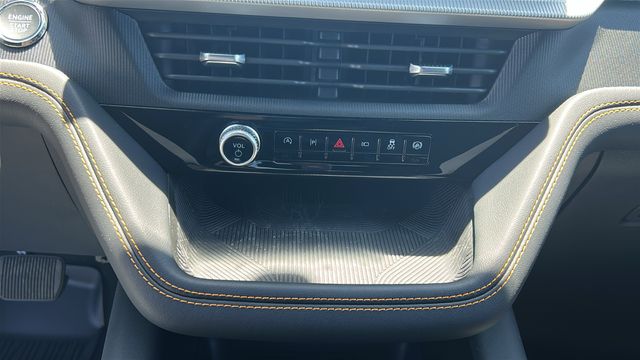2026 Ford Explorer Tremor - Photo 23