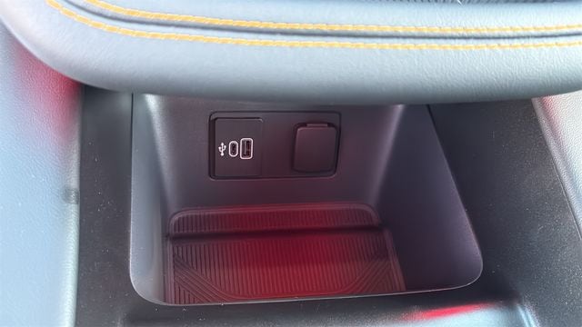 2026 Ford Explorer Tremor - Photo 25