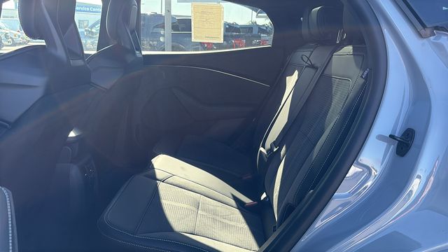 2025 Ford Mustang Mach-E GT - Photo 15