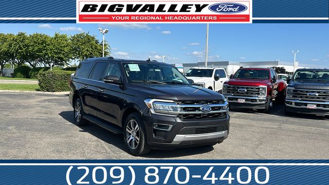 2024 Ford Expedition Limited MAX's photo