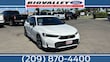 Honda Civic Hybrid