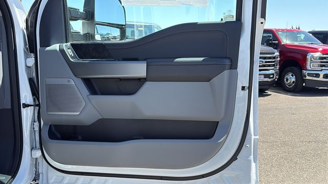 2026 Ford F-250 Super Duty XLT - Photo 8