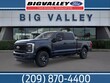 Ford F-250SD