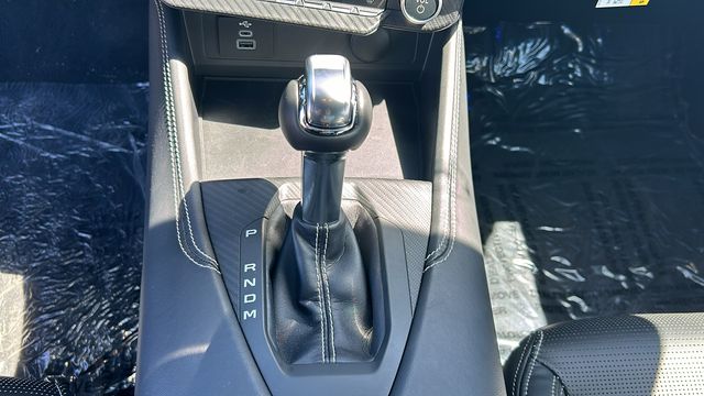 2025 Ford Mustang GT Premium Fastback - Photo 21