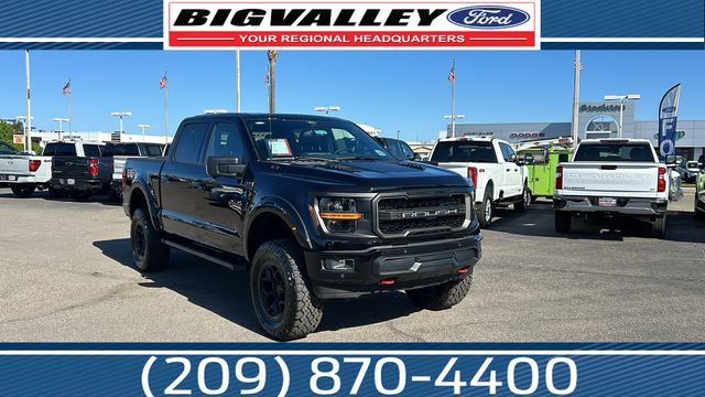 2026 Ford F-150 Truck 