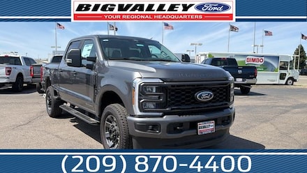 2026 Ford F-250SD XL Truck