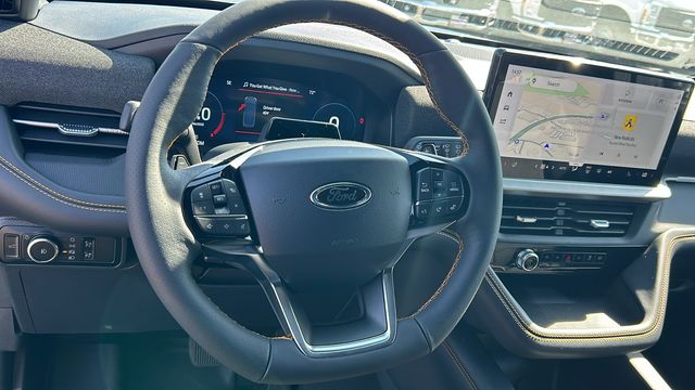 2026 Ford Explorer Tremor - Photo 21