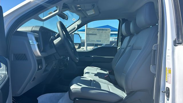 2026 Ford F-250 Super Duty XL - Photo 14