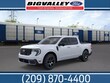 Ford Maverick