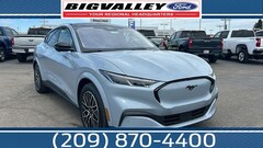 2026 Ford Mustang Mach-E Premium CROSSOVERS