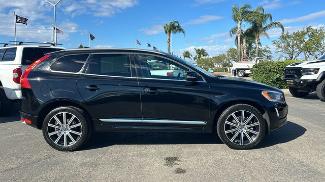 Used 2015 Volvo XC60 Platinum with VIN YV440MDM3F2640946 for sale in Stockton, CA