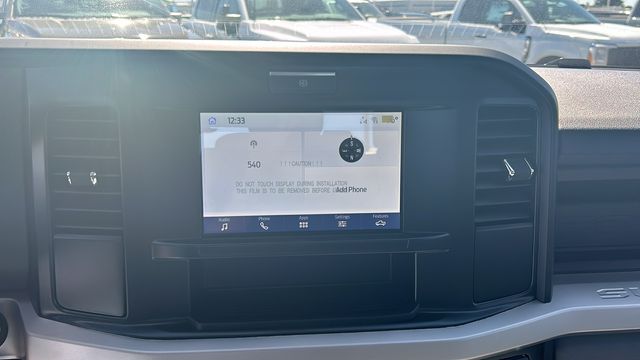 2026 Ford F-250 Super Duty XL - Photo 19