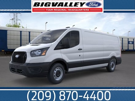 2026 Ford Transit-150 Base Cargo Van