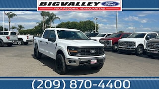 2026 Ford F-150 XL Truck
