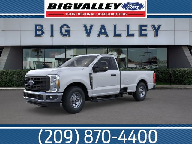 2026 Ford F-250 XL Regular Cab 8' Box's photo