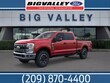 Ford F-250SD