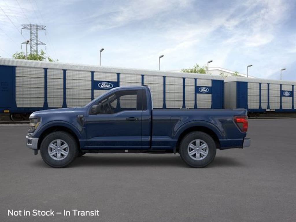 New 2025 Ford F-150 XL Truck