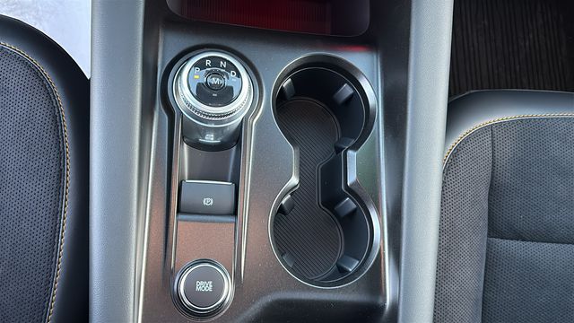 2026 Ford Explorer Tremor - Photo 26