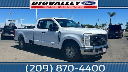 2026 Ford F-250SD XL Truck