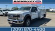Ford F-550SD