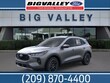 Ford Escape Plug-In Hybrid