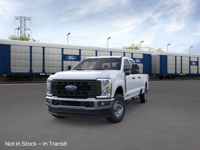 2026 Ford F-250 photo 2
