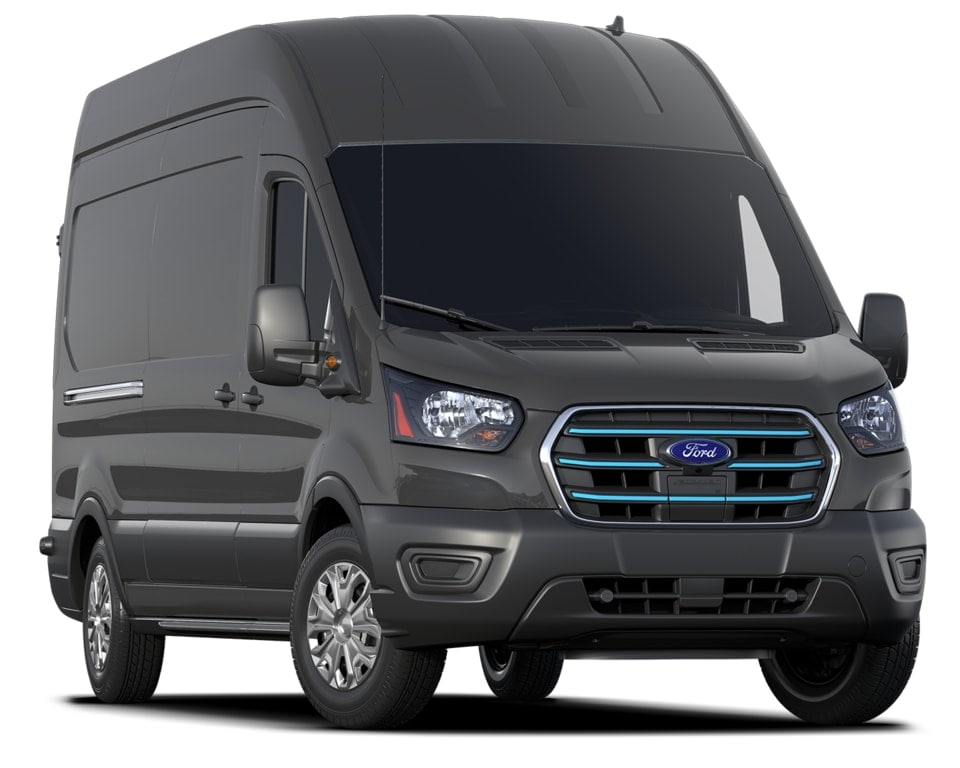 Ford E-Transit