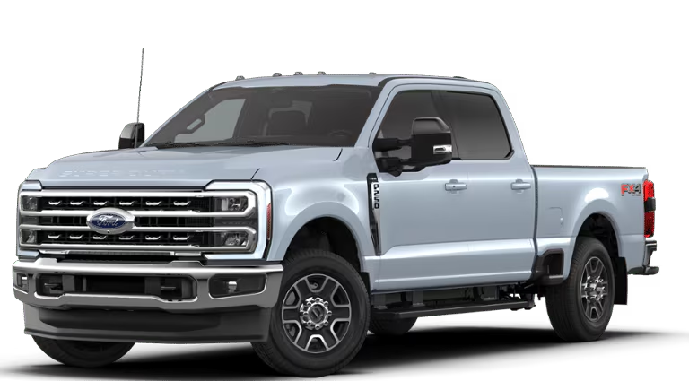 New Ford F-250