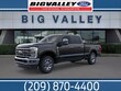 Ford F-250SD