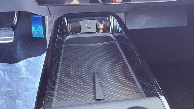 2025 Ford Mustang Mach-E Premium - Photo 24
