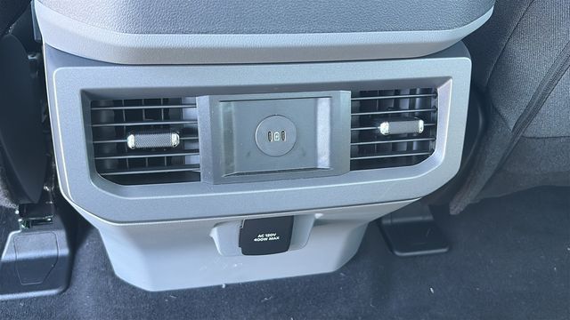 2026 Ford F-250 Super Duty XLT - Photo 13