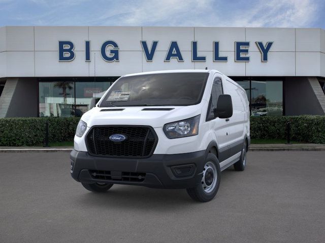 2025 Ford Transit photo 2