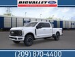 Ford F-350SD