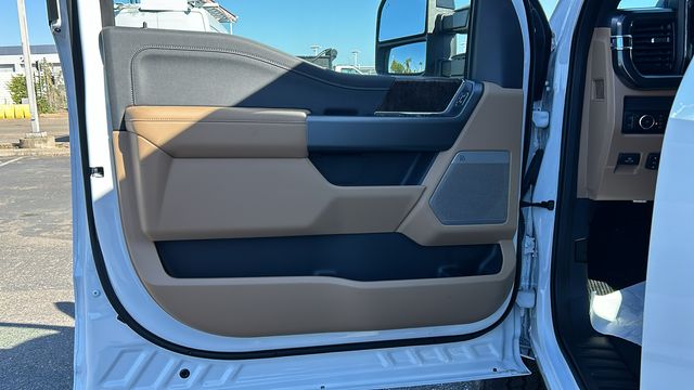 2026 Ford F-250 Super Duty Lariat - Photo 18