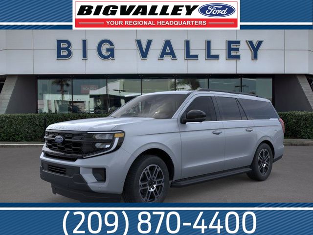 2025 Ford Expedition Active's photo