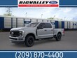 Ford F-250SD