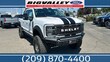 Ford F-250SD