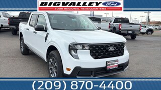 2026 Ford Maverick XLT Truck