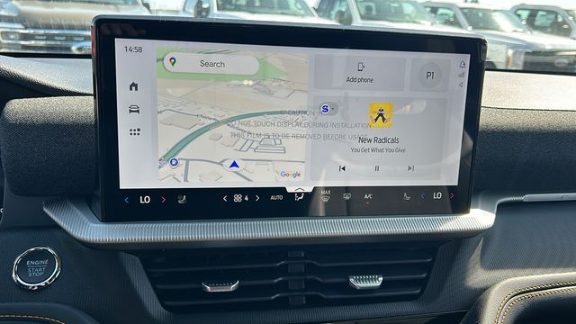 2026 Ford Explorer Tremor - Photo 23
