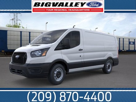 2025 Ford Transit-150 Base Cargo Van