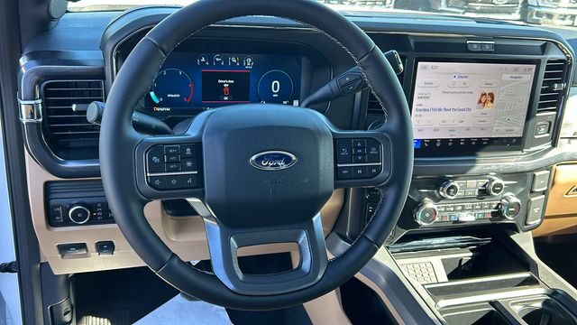 2026 Ford F-250 Super Duty Lariat - Photo 21