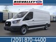  Ford Transit-250