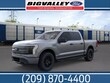 Ford F-150 Lightning
